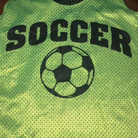 Soccer tank top penny - Picture 2 of 3